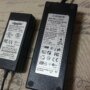 mini-ITXのACアダプタ、12V 5Aから10Aに換えた