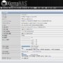 XigmaNASアプデはzpool upgrade追加だけで問題なく済んだ