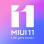 MIUI 11が降ってきた