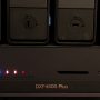 DXP4800 PlusにTrueNAS SCALEをインストールした