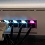 Cloud Gatewayと統合管理、L3スイッチ利用時のUIも上々 ── UniFi Pro XG 8 PoEレビュー